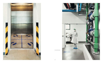 Peter Nitsch – Tango in the Big Mango