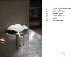 Massimo Bottura: Never Trust A Skinny Italian Chef