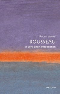 Rousseau: A Very Short Introduction : 48