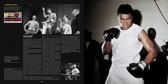 Greatest of All Time - A Tribute to Muhammad Ali