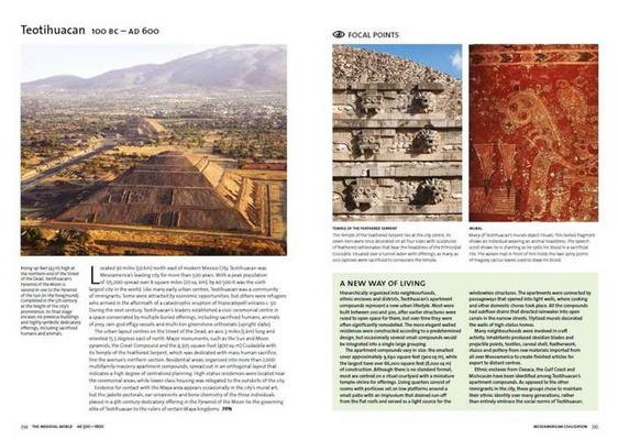 Archaeology: The Whole Story