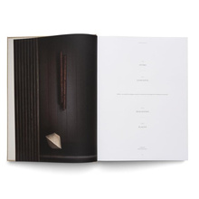Stillness : An Exploration of Japanese Aesthetics in Architecture and Design