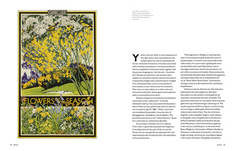 Colours of London : A History