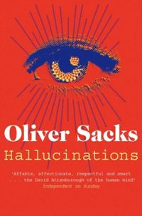 Hallucinations LEKKO USZKODZONA