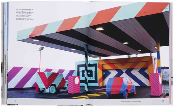 It's a Gas! The Allure of the Gas Station