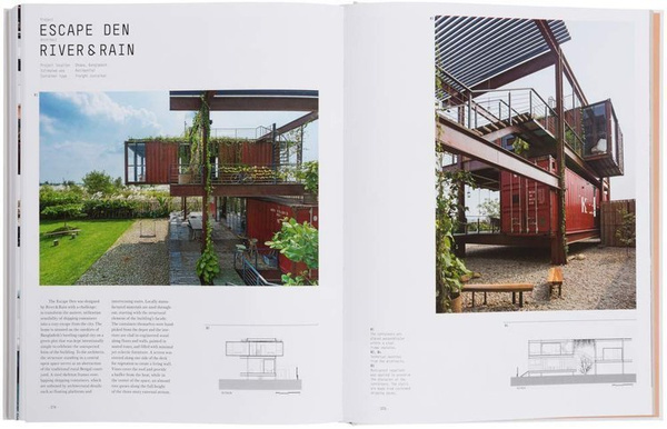 Container Atlas: A Practical Guide