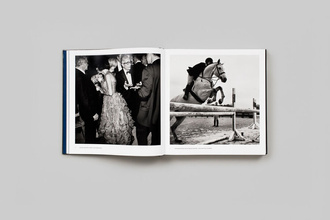 Ken Light: Course of the Empire