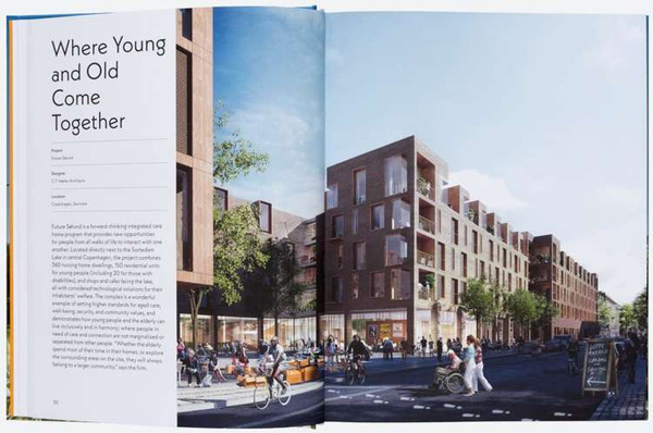 Come Together : The Architecture of Multigenerational Living