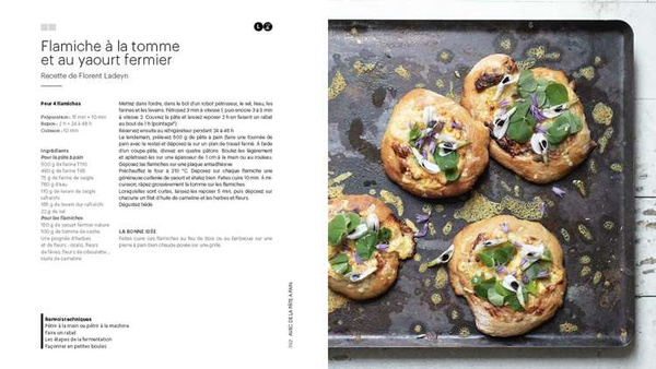 Upper Crust: Homemade Bread the French Way