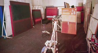 Rothko