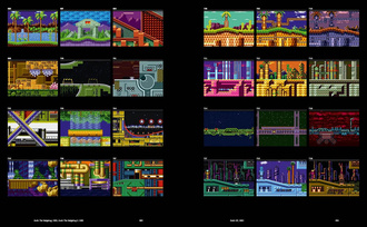 Sega Mega Drive/Genesis: Ultimate Works