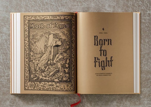 TATTOO. 1730s-1970s. Henk Schiffmacher's Private Collection