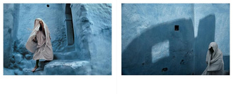 Harry Gruyaert Morocco