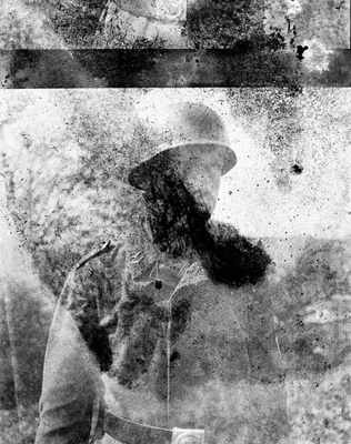 Steven Nestor – Monte Cassino