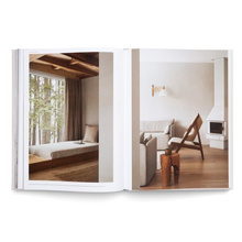 The Nordic Home : Scandinavian Living, Interiors and Design