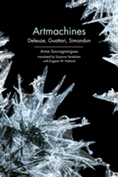 Artmachines Deleuze, Guattari, Simondon