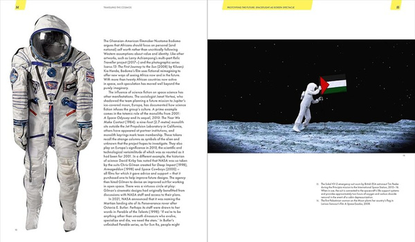 Science Fiction : Voyage to the Edge of Imagination