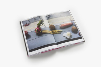 Wolfgang Tillmans: DZHK Book 2018