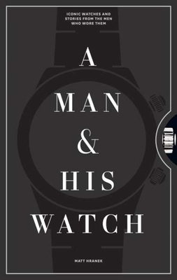 A Man and His Watch