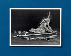 Sebastião Salgado – Amazônia Postcards