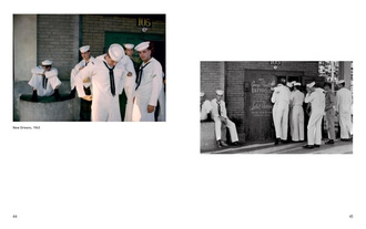 Joel Meyerowitz: A Question of Colour