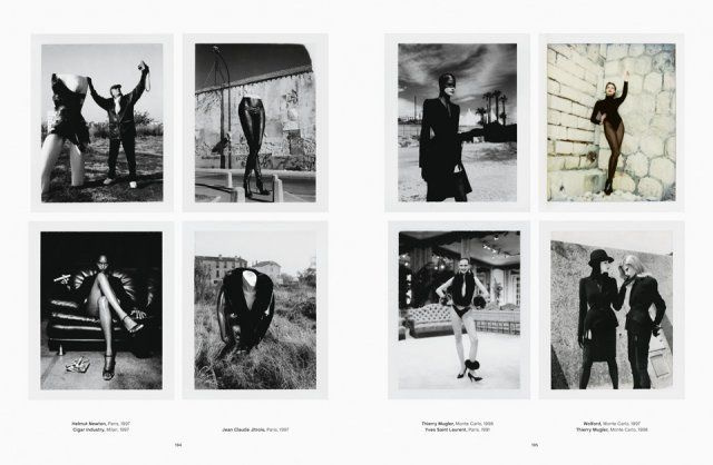 Helmut newton/polaroids 【l4】 Helmut Newton, Polaroids - Newton Helmut | Książka w Empik