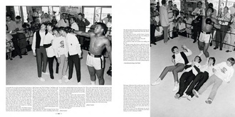 Greatest of All Time - A Tribute to Muhammad Ali