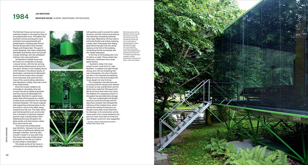 The Iconic House : Architectural Masterworks Since 1900