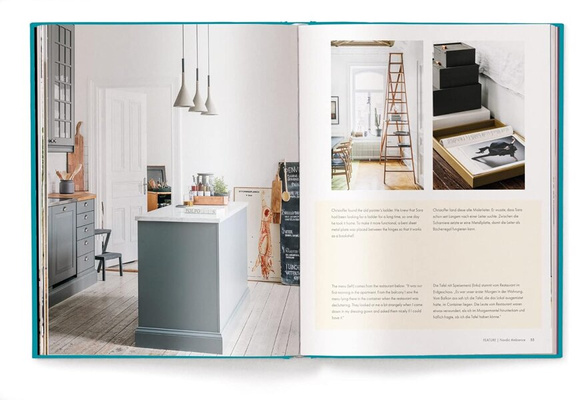 Scandi Style : Scandinavian Home Inspiration