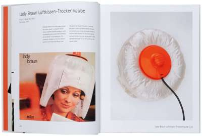 Soft Electronics : Iconic Retro Design for Household Products in the 60s, 70s, and 80s