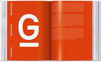 Logo Beginnings Logo Modernism 45th Ed.