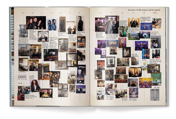 Andrew Martin Interior Design