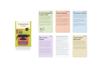 Writing Coach in a Box