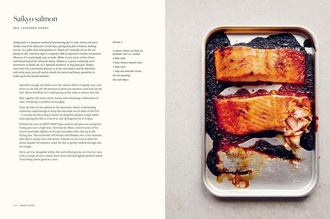 Honey : Recipes From a Beekeeper's Kitchen