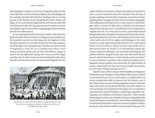 Great Kingdoms of Africa