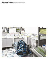 James Welling – Metamorphosis