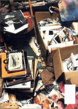 7 Reece Mews Francis Bacon's Studio