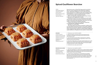 Lune : Croissants All Day, All Night