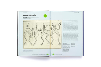 The Short Story of Science : A Pocket Guide to Key Histories, Experiments, Theories, Instruments and Methods