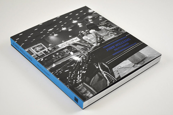 John Williams – Photography