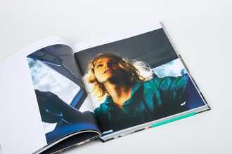 Alex Prager: Silver Lake Drive