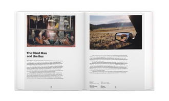 Alex Webb and Rebecca Norris Webb on Street Photography and the Poetic Image