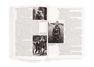 Josef Koudelka: Next