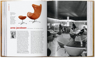 Scandinavian Design. 40th Ed.