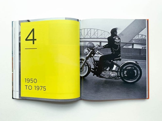 A Chronology of Photography