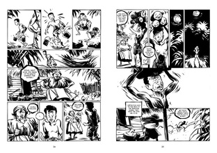 Knock Out! : The True Story of Emile Griffith