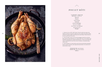 In Love with Paris : Recipes & Stories From The Most Romantic City In The World