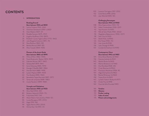 Women Artists (Art Essentials)