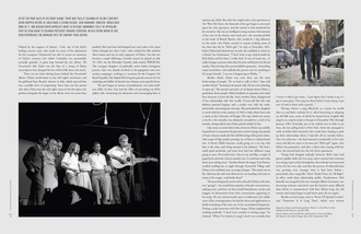 Bob Dylan – The Stories Behind the Classic Songs: 1962-69