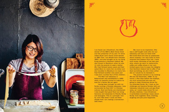 Simply Chinese : Recipes from a Chinese Home Kitchen